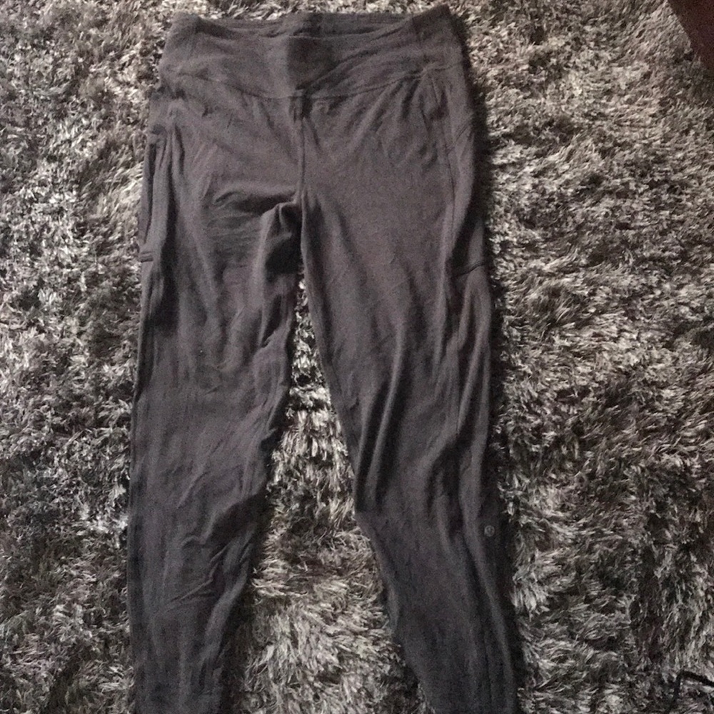 lululemon jogger